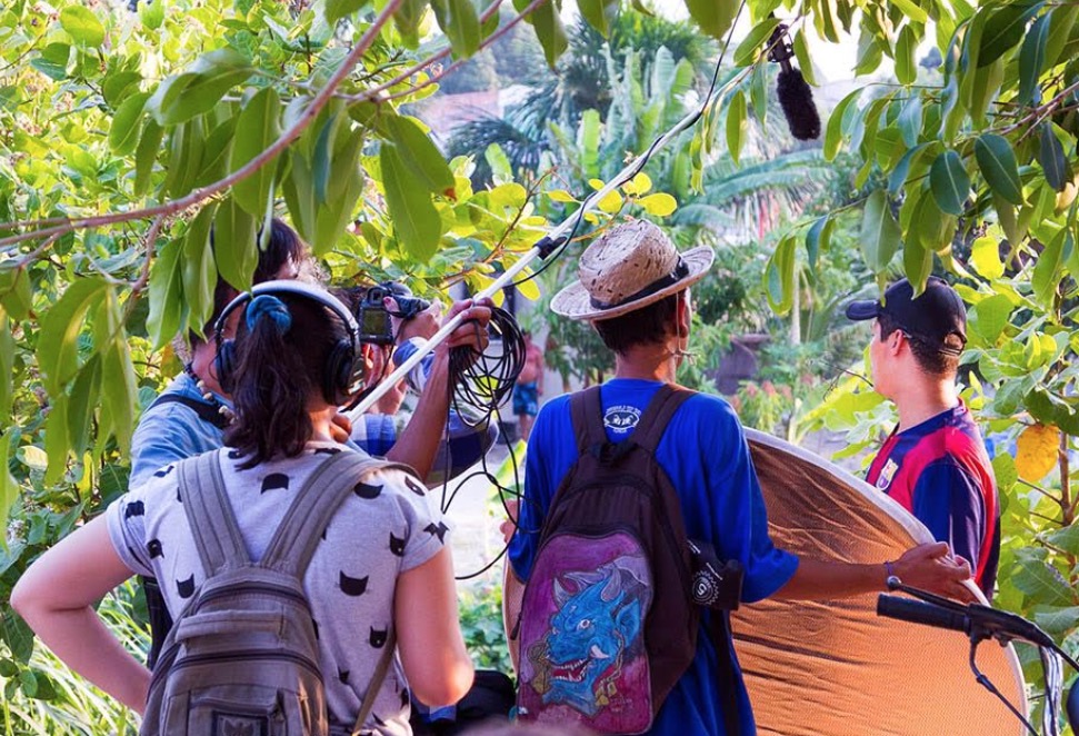 Mostra Itinerante realiza curso de formação e exibição de filmes em Manaus