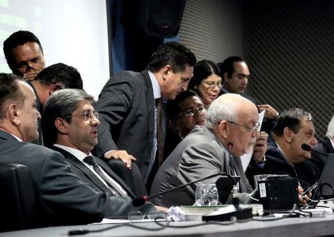 Câmara Municipal de Manaus ocupa 1º lugar no ranking de transparência do Amazonas 