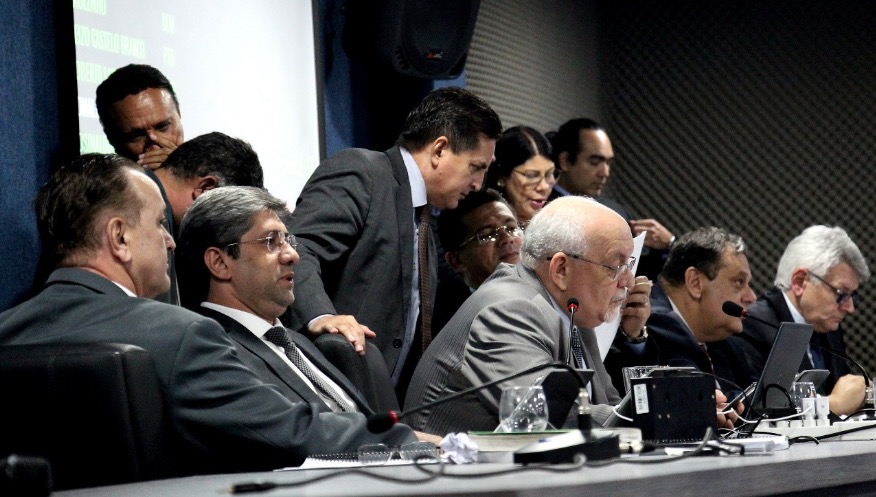 Câmara Municipal de Manaus ocupa 1º lugar no ranking de transparência do Amazonas 