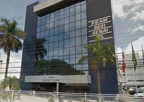 Fieam abre inscrições para curso de Confiabilidade Metrológica em Manaus