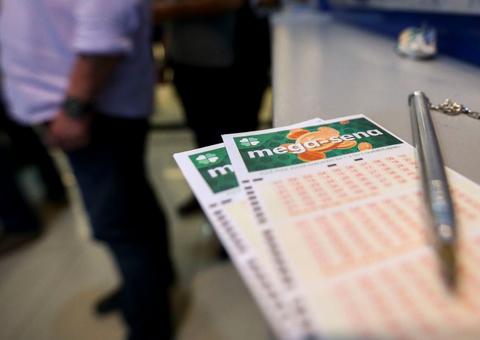 Mega-Sena acumula e próximo concurso deve pagar R$ 70 milhões