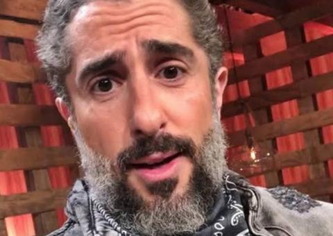 Após polêmicas de traição, Marcos Mion se declara sobre casamento com Suzana Gullo