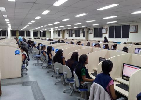 Governo vai selecionar aposentados civis para acelerar atendimento no INSS