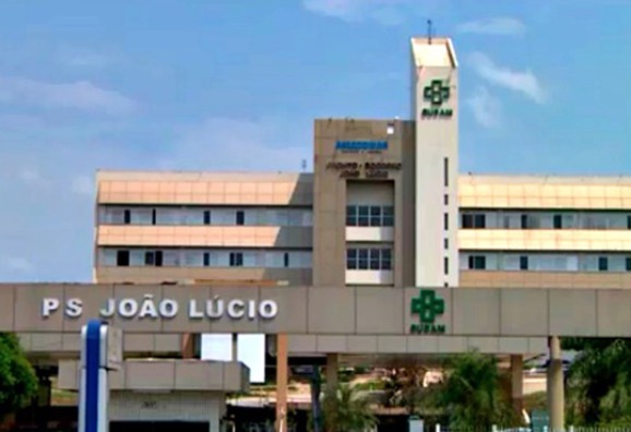 Homem tem corpo crivado de balas em comunidade de Manaus