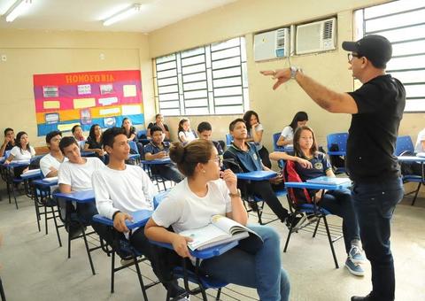Seduc divulga resultado preliminar de processo seletivo e abre prazo para recursos no Amazonas