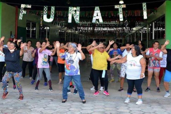 Funati oferta 60 vagas para curso de Educador Social do Envelhecimento em Manaus