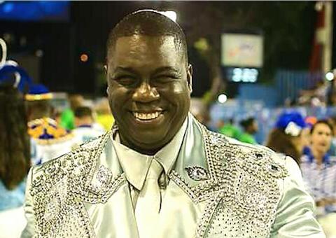 Feijoada 'Orgulho Manauara': A Grande Família traz Gilsinho da Portela a Manaus