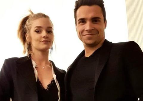 Namorada de Petrix quebra o silêncio sobre polêmicas no BBB20 