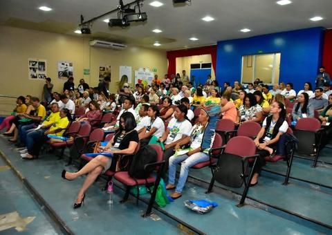 Conferência debate segurança alimentar em Manaus