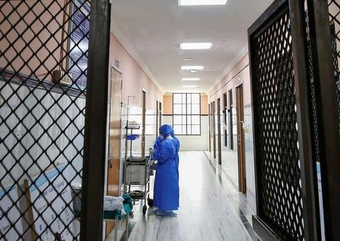 Vacina desenvolvida nos EUA pode impedir propagação do coronavírus