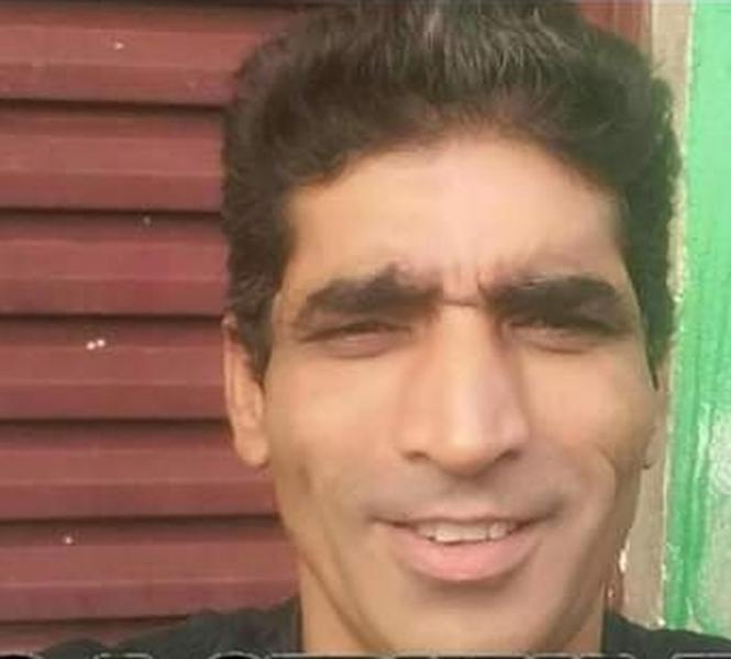 Após infecção, larvas abrem buraco na cabeça de homem: 'comido vivo'