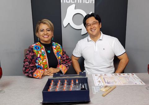 O Leia a Bula te ensina tudo sobre a Acupuntura e seus benefícios; Assista