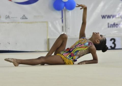 Matrículas para escolinhas da Federação Amazonense de Ginástica começam na segunda-feira