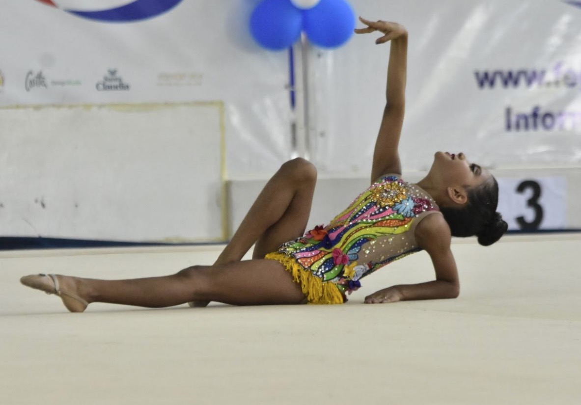 Matrículas para escolinhas da Federação Amazonense de Ginástica começam na segunda-feira