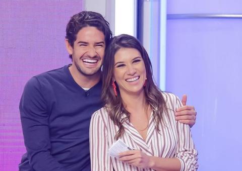 Rebeca Abravanel pode estar grávida, diz colunista 