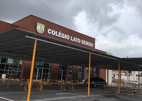 Pais denunciam colégio Latu Sensu em Manaus por cobrança de materiais escolares