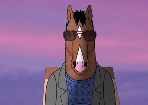 'BoJack', com drogas e sexo, chega ao fim com legado de animação levada a sério