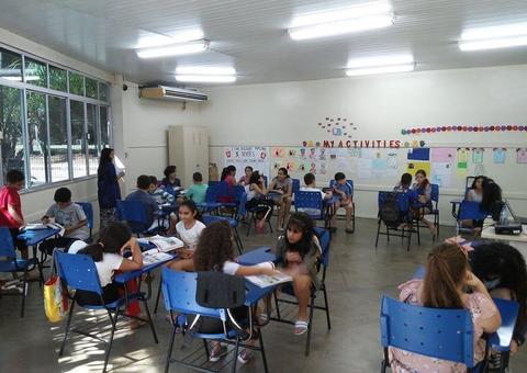 Sesc oferece curso de inglês para trabalhadores do comércio de Manaus