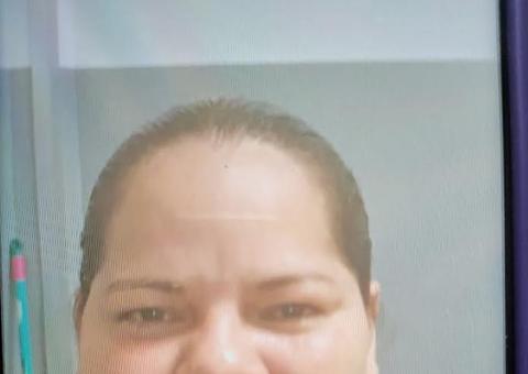 Mulher desaparece após sair para ir visitar a mãe em Manaus; marido pede ajuda