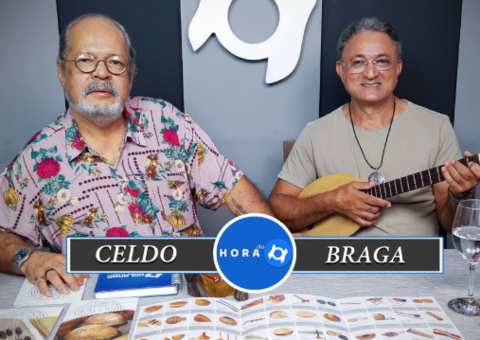  No HORA do H de hoje é sobre Alma de Encantos; confira entrevista