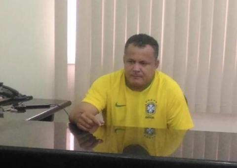 Presidente do sindicato dos rodoviários de Manaus tem cofre com R$ 200 mil roubado 
