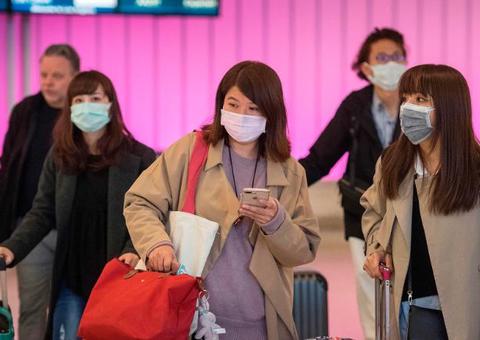 Novo coronavírus pode não ser tão letal mas se espalha mais facilmente