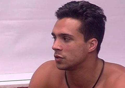 BBB20: Globo toma decisão sobre acusações de assédio a Petrix