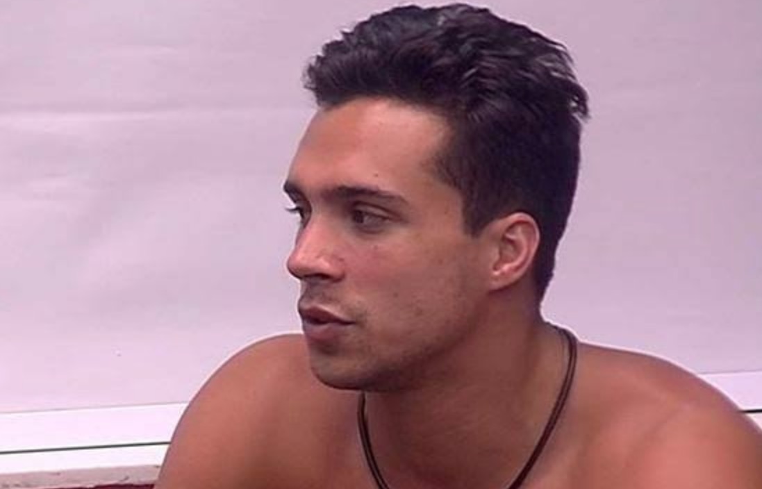 BBB20: Globo toma decisão sobre acusações de assédio a Petrix