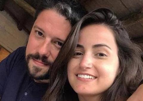 CNN Brasil dá detalhes do programa de Mari Palma e Phelipe Siani