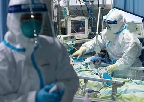 Número de mortes por coronavírus na China sobe para 213; mais de 9,6 mil já foram infectados