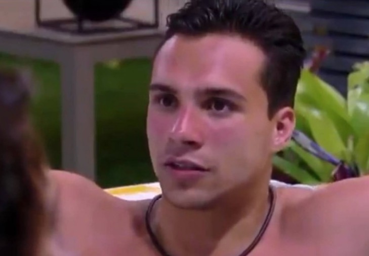 Acusado de assediar sisters no BBB20, Petrix já denunciou treinador por abuso 