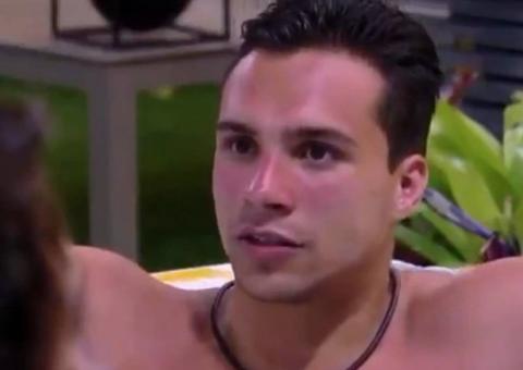 Acusado de assediar sisters no BBB20, Petrix já denunciou treinador por abuso 