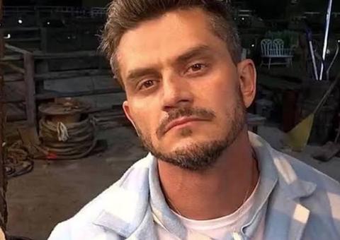 Ex-bbb Marcos Harter é proibido de fazer cirurgias plásticas durante 6 meses pelo CRM-MT 