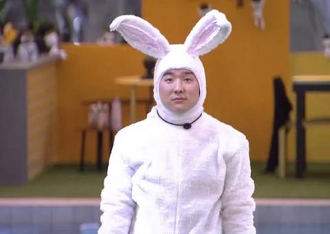 BBB 20: Pyong ganha poder especial e manda Petrix direto ao paredão