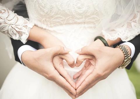 Prefeitura realiza sonho de 148 casais por meio do projeto ‘Casamento Coletivo’