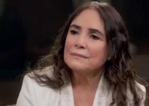 Regina Duarte quer demitir presidente da Funarte que ligou rock a satanismo