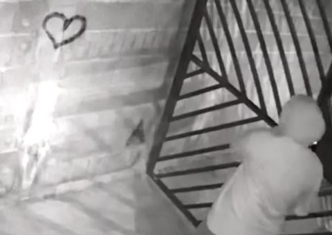 Polícia procura homem que pode ter ajudado filha a matar pais e irmão