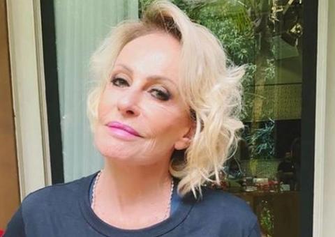 Ana Maria Braga tira folga e é substituída por repórter no 'Mais Você'