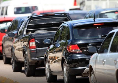 Prazo para pagamento do IPVA com desconto encerra nesta sexta, alerta Sefaz Amazonas