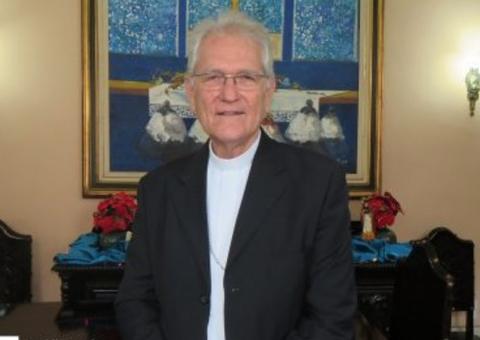 Dom Leonardo Steiner toma posse como novo Arcebispo de Manaus