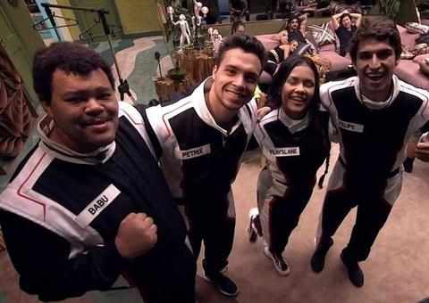 Saiba quem conquistou o Anjo no BBB20 