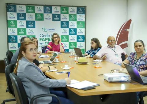 Fapeam investe R$ 41,84 milhões em pós-graduação no Amazonas