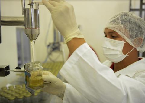 Amazonas quer inserir cinco plantas fitoterápicas na rede SUS