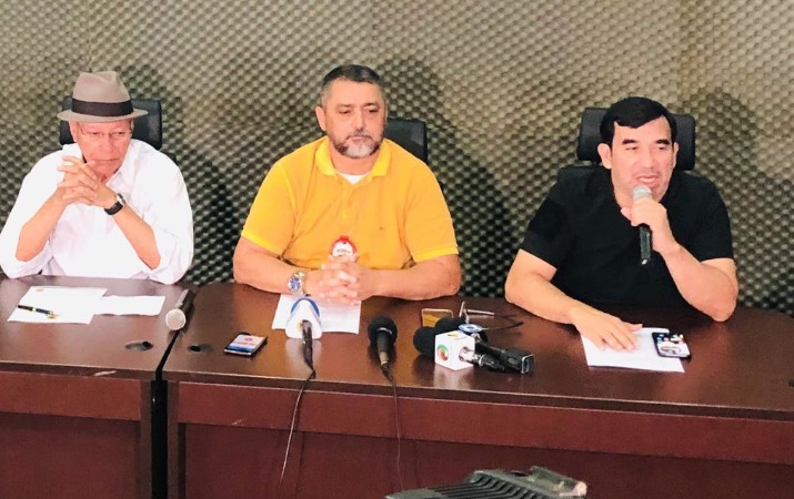 Mega operação prende 42 criminosos que estavam escondidos em municípios do Amazonas