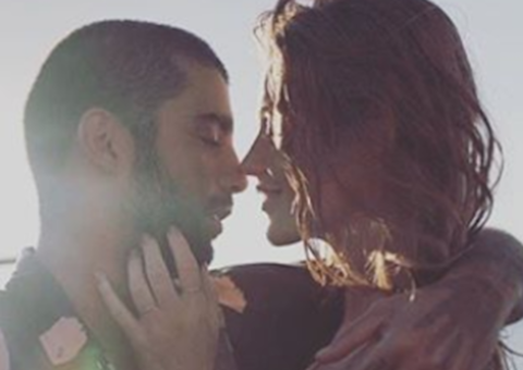 Namoro de Pedro Scooby e Cinthia Dicker pode ter chegado ao fim, diz colunista 