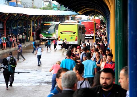 Prefeitura anuncia demolição do T1, novas estações de ônibus e ciclovias em Manaus