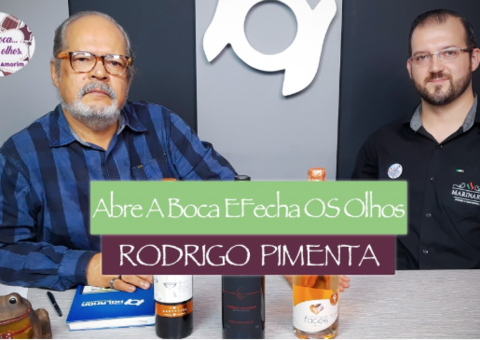 No ABFO de hoje é sobre Curso Sommelier ISG; confira entrevista