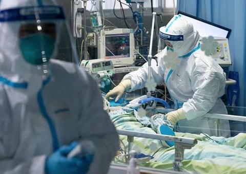 Número de casos suspeitos de coronavírus no Brasil sobe para 13, sete deles em SP