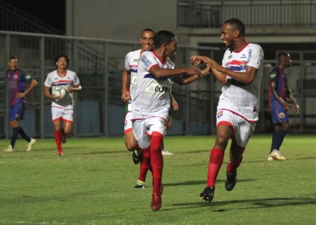 Fast anuncia pontos de venda de ingressos para jogo contra Goiás na Copa do Brasil 