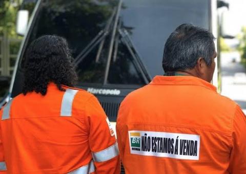 Petroleiros do Amazonas aderem greve nacional por tempo indeterminado 